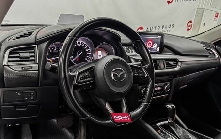 Mazda 6, 2018 год, 1 695 000 рублей, 7 фотография