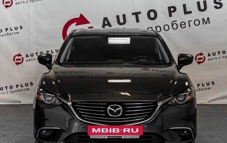 Mazda 6, 2018 год, 1 695 000 рублей, 3 фотография