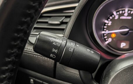 Mazda 6, 2018 год, 1 695 000 рублей, 14 фотография