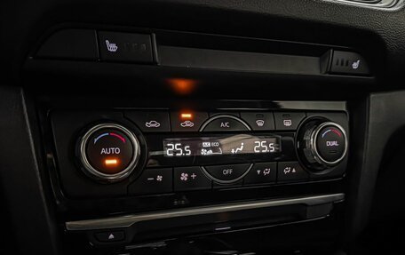 Mazda 6, 2018 год, 1 695 000 рублей, 19 фотография