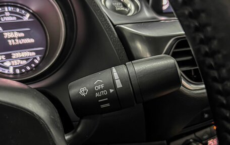 Mazda 6, 2018 год, 1 695 000 рублей, 15 фотография