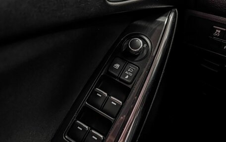Mazda 6, 2018 год, 1 695 000 рублей, 18 фотография
