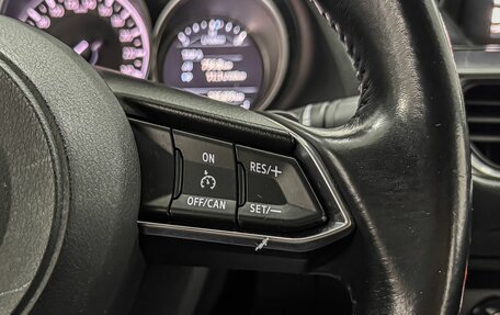 Mazda 6, 2018 год, 1 695 000 рублей, 17 фотография
