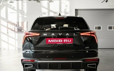 Haval F7, 2026 год, 3 799 000 рублей, 6 фотография