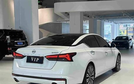 Nissan Altima VI (L34), 2023 год, 1 750 000 рублей, 4 фотография