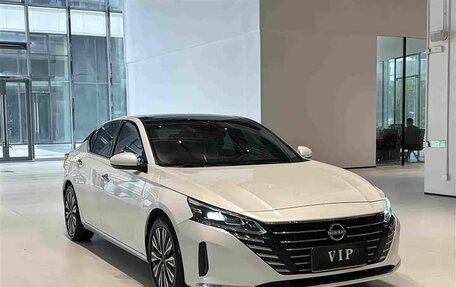 Nissan Altima VI (L34), 2023 год, 1 750 000 рублей, 3 фотография