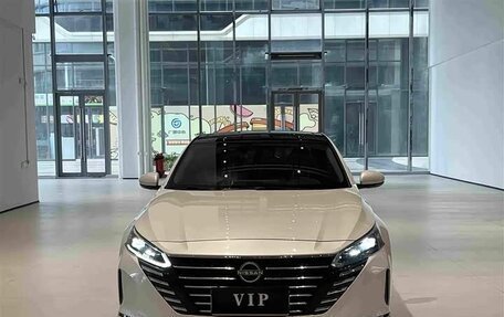Nissan Altima VI (L34), 2023 год, 1 750 000 рублей, 2 фотография