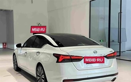 Nissan Altima VI (L34), 2023 год, 1 750 000 рублей, 6 фотография