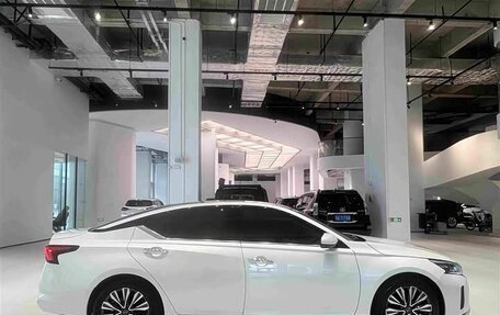 Nissan Altima VI (L34), 2023 год, 1 750 000 рублей, 8 фотография