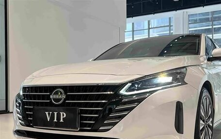 Nissan Altima VI (L34), 2023 год, 1 750 000 рублей, 12 фотография