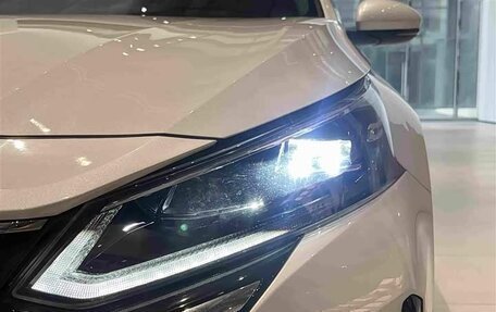 Nissan Altima VI (L34), 2023 год, 1 750 000 рублей, 13 фотография