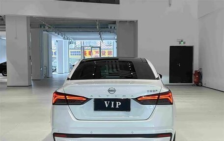 Nissan Altima VI (L34), 2023 год, 1 750 000 рублей, 5 фотография