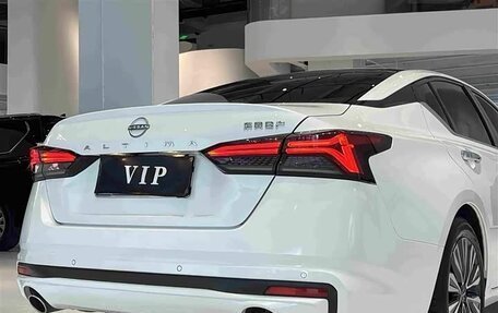 Nissan Altima VI (L34), 2023 год, 1 750 000 рублей, 9 фотография
