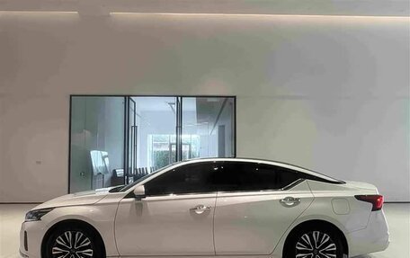 Nissan Altima VI (L34), 2023 год, 1 750 000 рублей, 7 фотография