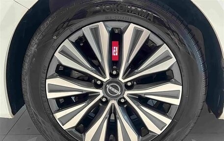 Nissan Altima VI (L34), 2023 год, 1 750 000 рублей, 16 фотография