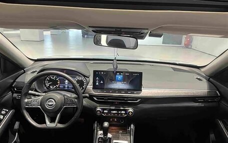 Nissan Altima VI (L34), 2023 год, 1 750 000 рублей, 21 фотография