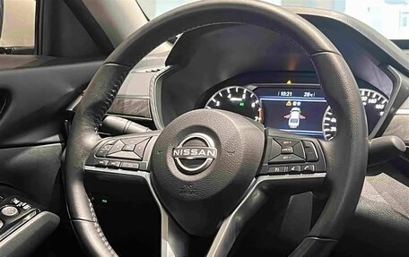 Nissan Altima VI (L34), 2023 год, 1 750 000 рублей, 20 фотография