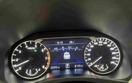 Nissan Altima VI (L34), 2023 год, 1 750 000 рублей, 22 фотография