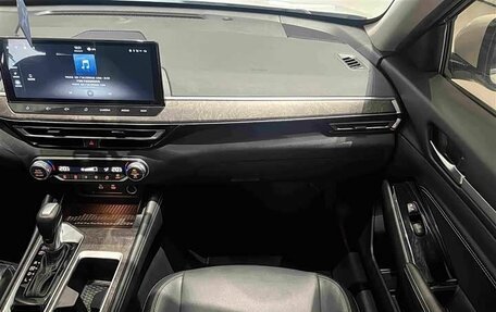 Nissan Altima VI (L34), 2023 год, 1 750 000 рублей, 24 фотография