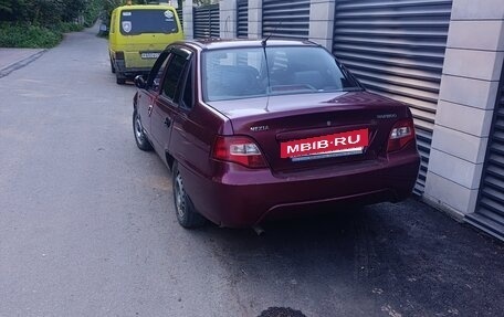 Daewoo Nexia I рестайлинг, 2010 год, 120 000 рублей, 2 фотография