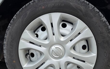 Nissan Note II рестайлинг, 2011 год, 550 000 рублей, 11 фотография