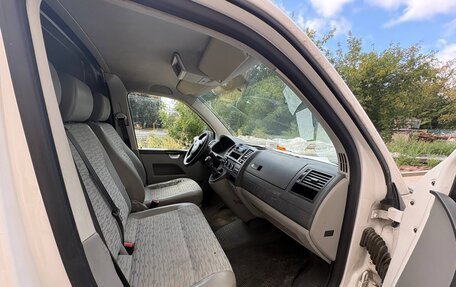 Volkswagen Transporter T5 рестайлинг, 2013 год, 700 000 рублей, 7 фотография