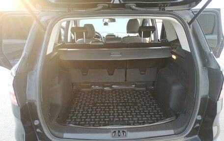 Ford Kuga III, 2017 год, 1 850 000 рублей, 23 фотография