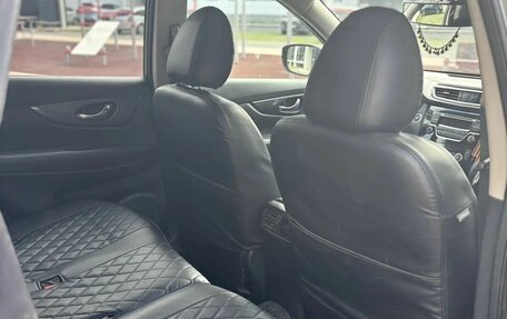 Nissan X-Trail, 2015 год, 1 570 000 рублей, 6 фотография