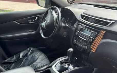 Nissan X-Trail, 2015 год, 1 570 000 рублей, 4 фотография