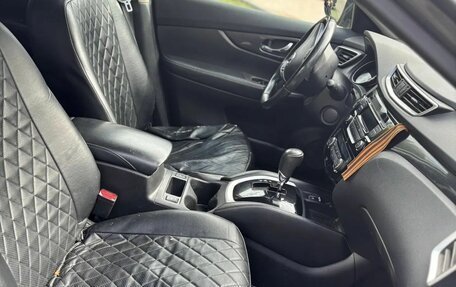 Nissan X-Trail, 2015 год, 1 570 000 рублей, 7 фотография