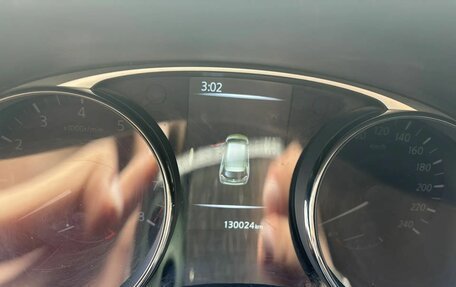 Nissan X-Trail, 2015 год, 1 570 000 рублей, 9 фотография