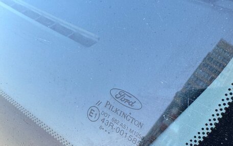 Ford Fusion I, 2006 год, 10 фотография