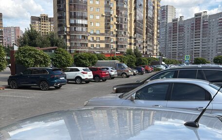 Chevrolet Aveo III, 2012 год, 530 000 рублей, 8 фотография