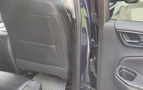 Chevrolet Tahoe IV, 2019 год, 4 500 000 рублей, 8 фотография
