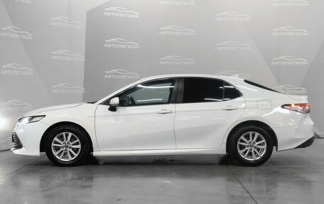 Toyota Camry, 2018 год, 1 530 000 рублей, 2 фотография