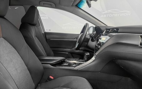 Toyota Camry, 2018 год, 1 530 000 рублей, 14 фотография