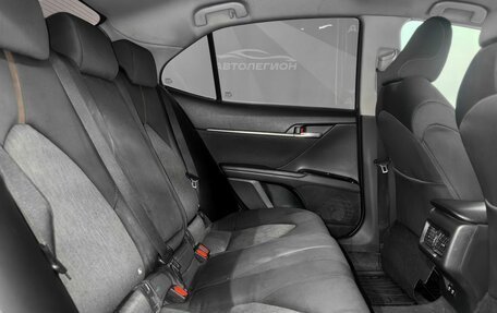 Toyota Camry, 2018 год, 1 530 000 рублей, 15 фотография