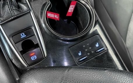 Toyota Camry, 2018 год, 1 530 000 рублей, 19 фотография
