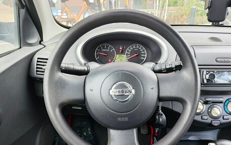 Nissan Micra III, 2006 год, 260 000 рублей, 5 фотография