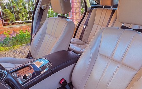Jaguar XJ IV (X351), 2012 год, 3 200 000 рублей, 3 фотография