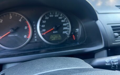 Mazda 2 III, 2004 год, 310 000 рублей, 8 фотография
