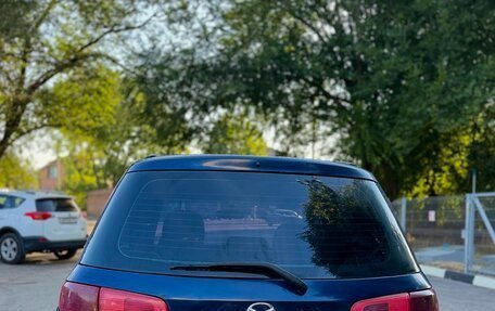 Mazda 2 III, 2004 год, 310 000 рублей, 4 фотография