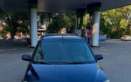 Mazda 2 III, 2004 год, 310 000 рублей, 2 фотография