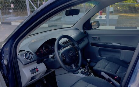 Mazda 2 III, 2004 год, 310 000 рублей, 7 фотография