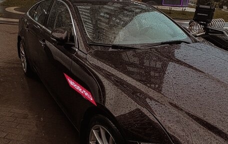 Jaguar XJ IV (X351), 2012 год, 3 200 000 рублей, 6 фотография