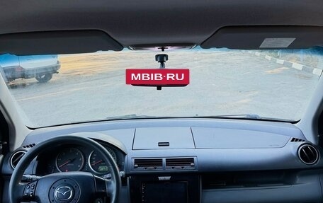 Mazda 2 III, 2004 год, 310 000 рублей, 5 фотография