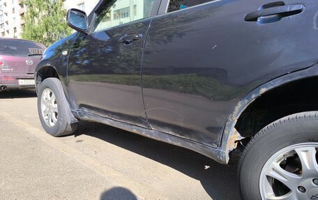 Chery Tiggo (T11), 2013 год, 370 000 рублей, 8 фотография