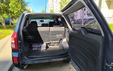 Chery Tiggo (T11), 2013 год, 370 000 рублей, 6 фотография
