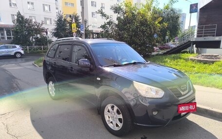 Chery Tiggo (T11), 2013 год, 370 000 рублей, 2 фотография