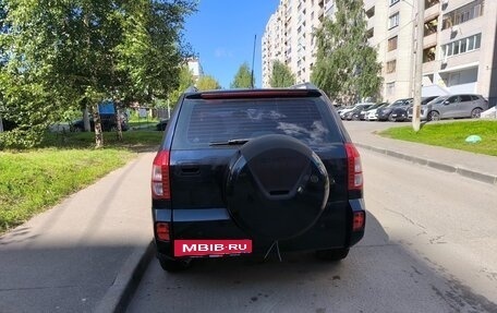 Chery Tiggo (T11), 2013 год, 370 000 рублей, 3 фотография